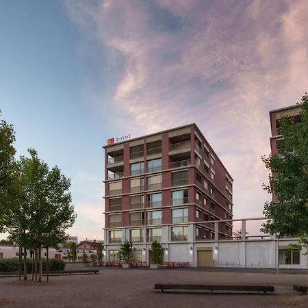B-Smart Hotel Арбон Екстериор снимка